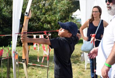 FÊTE DE LA RENTRÉE 2023